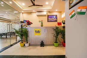 FabHotel GK Residency