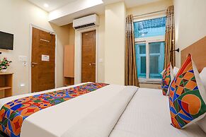 FabHotel GK Residency