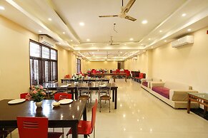 FabHotel GK Residency