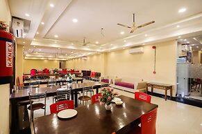 FabHotel GK Residency