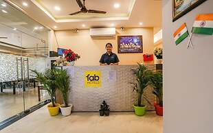 FabHotel GK Residency