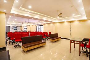 FabHotel GK Residency