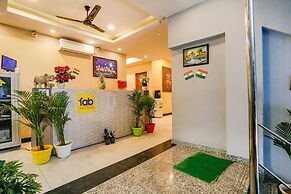 FabHotel GK Residency