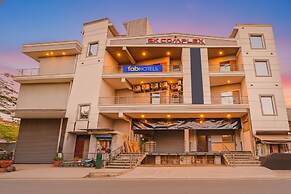 FabHotel GK Residency