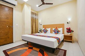 FabHotel GK Residency