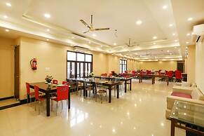 FabHotel GK Residency