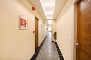 FabHotel GK Residency