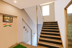 FabHotel GK Residency