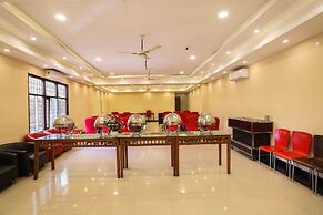 FabHotel GK Residency