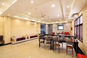FabHotel GK Residency