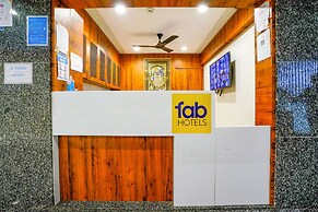 Fabhotel La Victoria