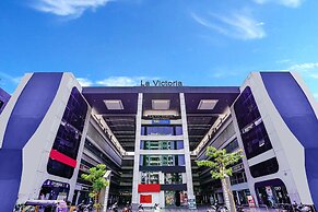 Fabhotel La Victoria