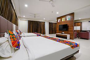 Fabhotel La Victoria