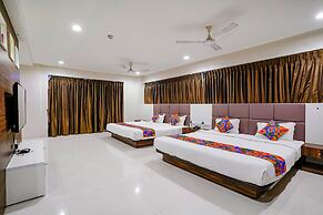 Fabhotel La Victoria