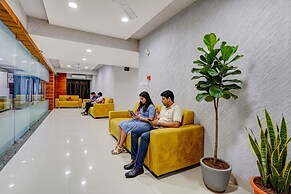 Fabhotel La Victoria