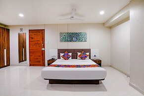 Fabhotel La Victoria