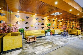 Fabhotel La Victoria