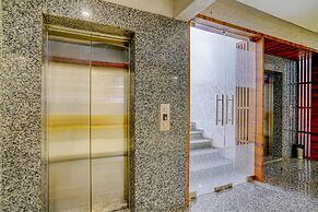 Fabhotel La Victoria