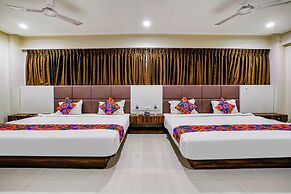 Fabhotel La Victoria