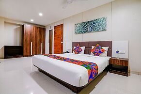 Fabhotel La Victoria