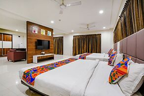 Fabhotel La Victoria