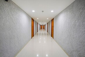 Fabhotel La Victoria