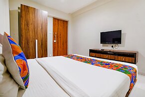 Fabhotel La Victoria