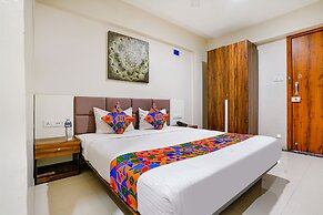 Fabhotel La Victoria