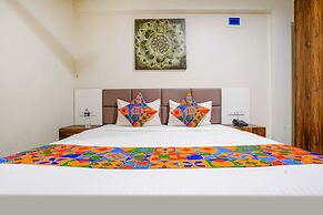 Fabhotel La Victoria