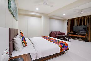 Fabhotel La Victoria