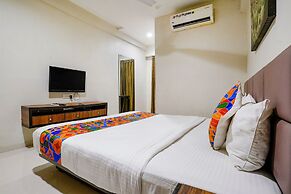 Fabhotel La Victoria