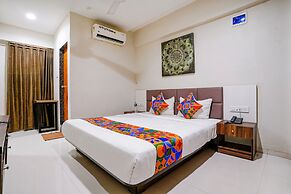 Fabhotel La Victoria