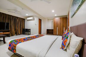 Fabhotel La Victoria