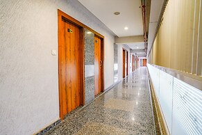 Fabhotel La Victoria