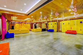 Fabhotel La Victoria