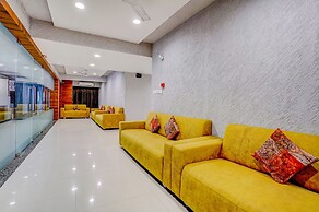 Fabhotel La Victoria