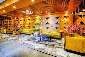 Fabhotel La Victoria