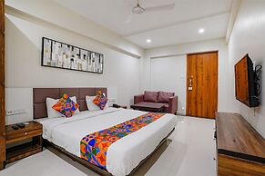 Fabhotel La Victoria