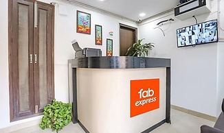 Fabexpress Premium Room I