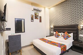 FabHotel The Diamond