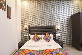 FabHotel The Diamond