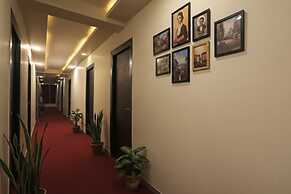 FabHotel The Diamond