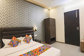 FabHotel The Diamond