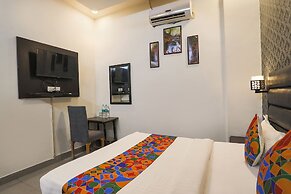 FabHotel The Diamond