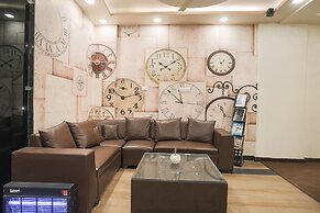 FabHotel The Diamond