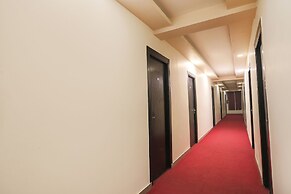 FabHotel The Diamond