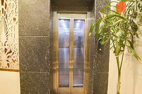 FabHotel The Diamond