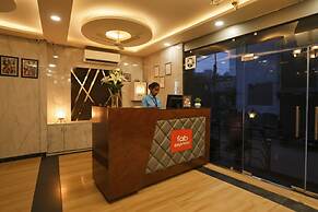 FabHotel The Diamond