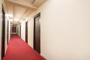 FabHotel The Diamond