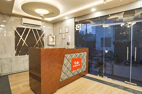 FabHotel The Diamond